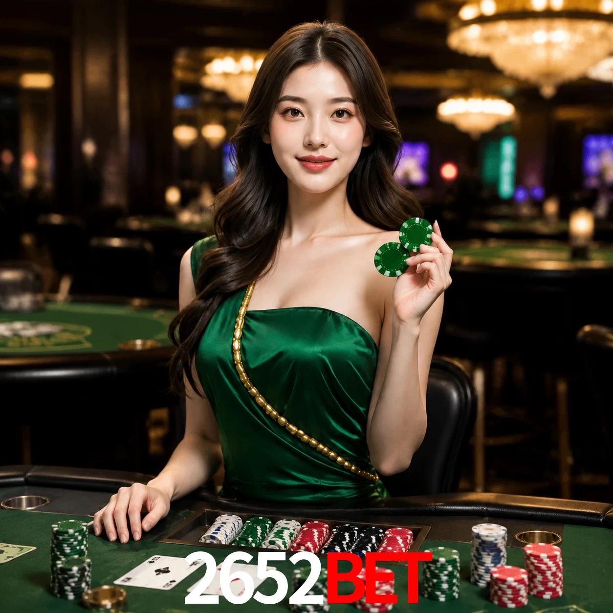 Cassino 2652bet app mobile