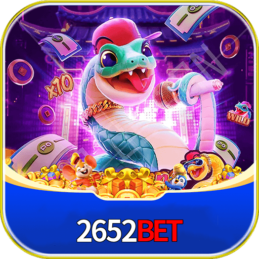 Logo da 2652bet